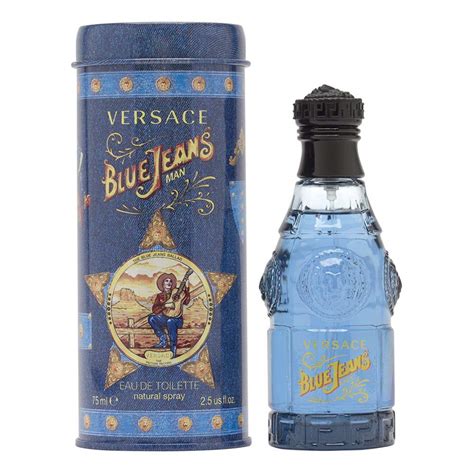 blue jeans versace price|Versace Blue Jeans aftershave.